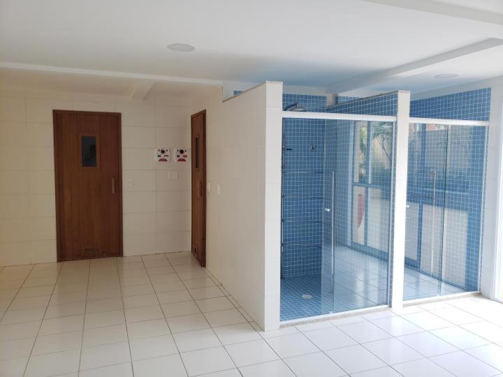 Maravilhoso Apartamento Vista Mar Enseada Guarujá Exterior photo